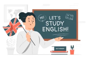 English