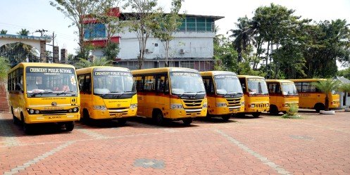 Transport Facility