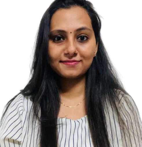 T.M Keerthana