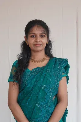 Bibi P. Balan