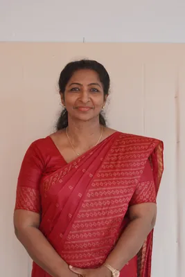 Beena Thomas