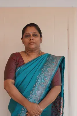 Kollara Vidya Krishnan