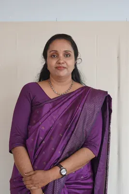 Bindu Jose