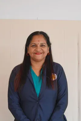 Jyothy Johny