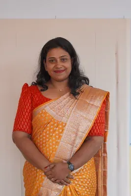 Nibiya Babu