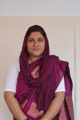 Sunitha Noushad