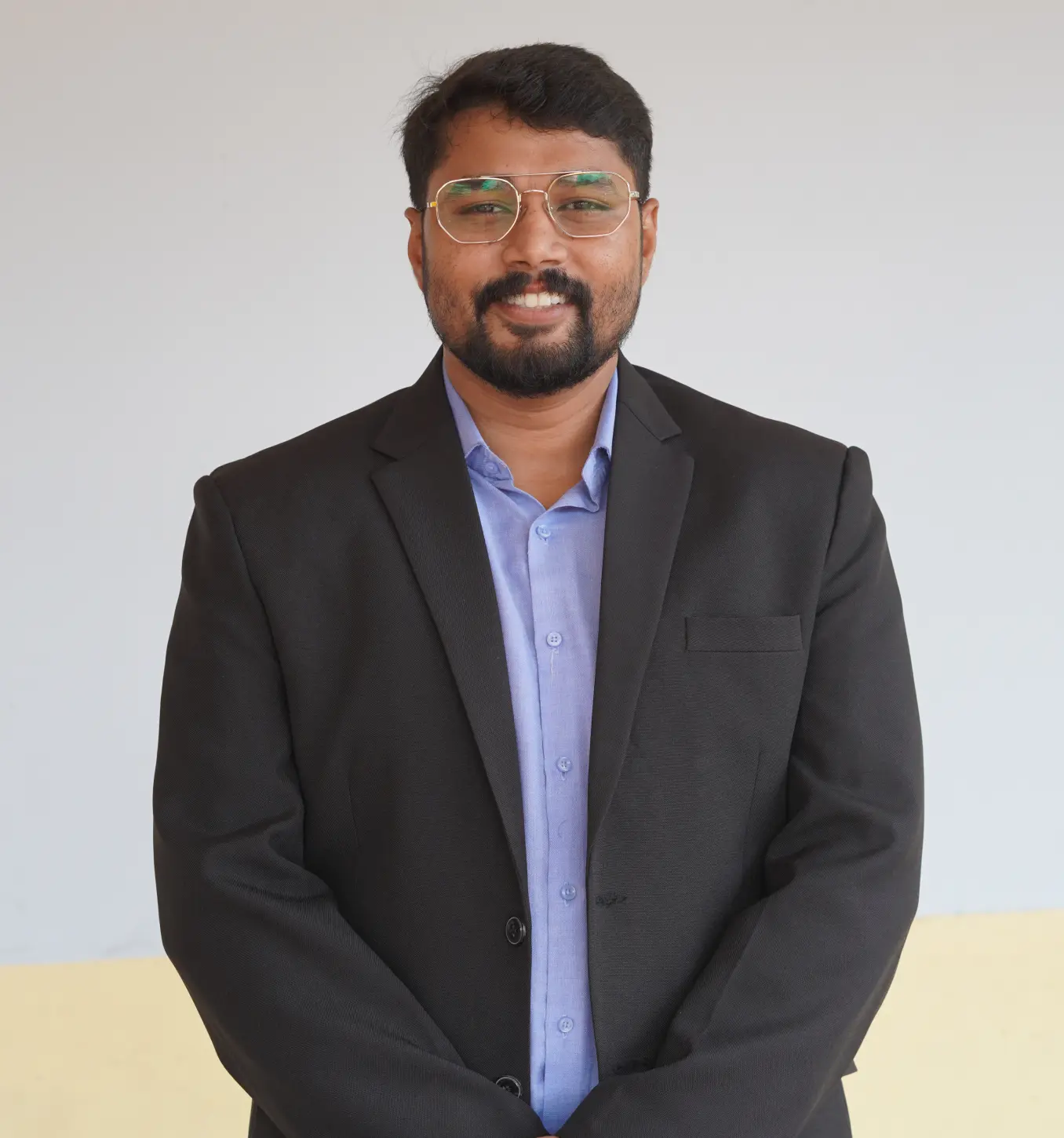 Vice Principal's Message